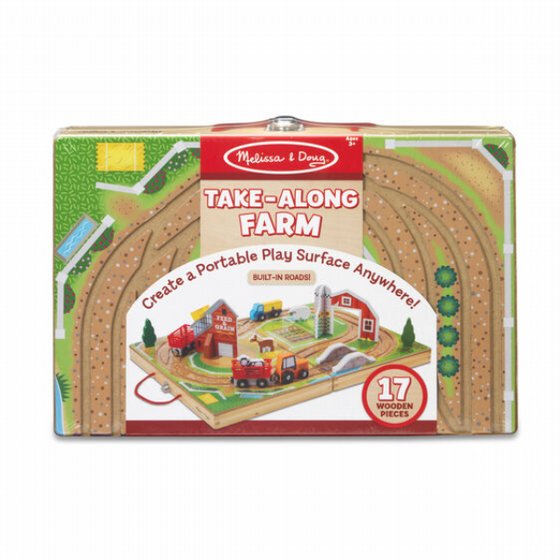 ����� ���� ���� ����� ����� ������� �� ������ 30142 Melissa and Doug