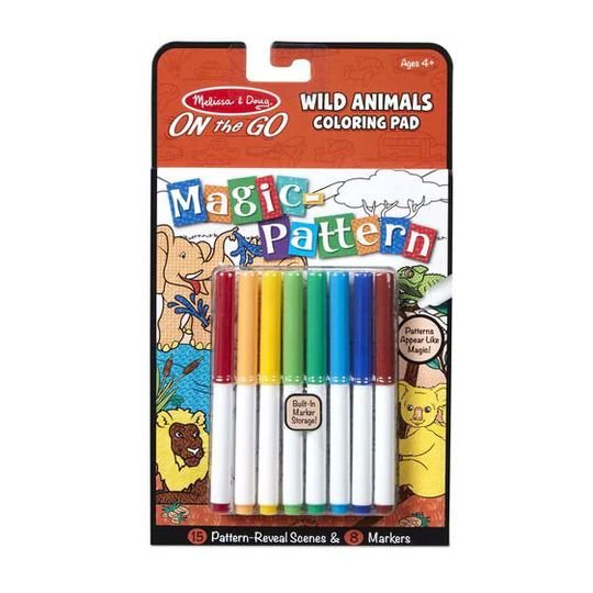������� ������ � ���� ���� ����� ���� Melissa and Doug