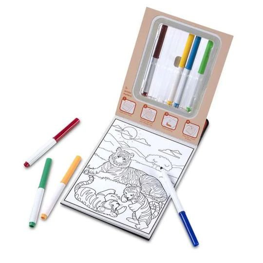 ������� ������ � ���� ���� ����� ���� Melissa and Doug