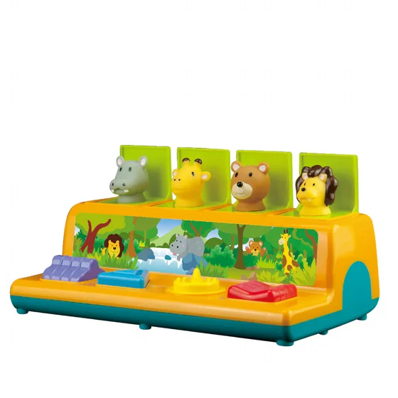 ���� ������ ����� I Am Toys