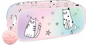 קלמר אול אובר חתול פסטל In Way קלמר אול אובר חתול פסטל In Way