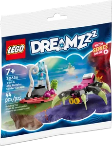 ��� ������ �� �� - ���� �����'� 30636 Lego