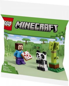 ��� ��������� - ���� ���� ���� 30672 Lego