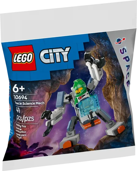 ��� ���� - ����� ��� ���� 30694 Lego