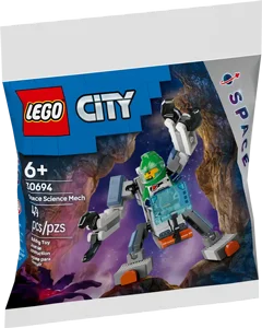 ��� ���� - ����� ��� ���� 30694 Lego