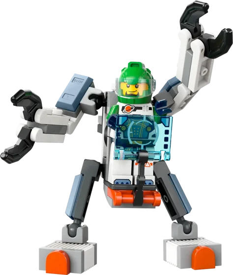 ��� ���� - ����� ��� ���� 30694 Lego
