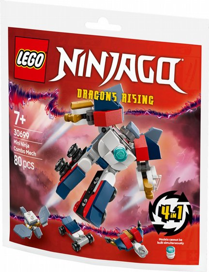 ��� ����� �� ���� ����� ����� 30699 Lego