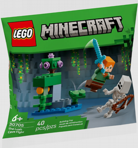 ��� ��������� - ��� ����� ������� 30705 Lego