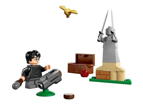 ��� ���� ���� - ����� ������� 30706 Lego