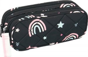 קלמר קשת שחור In Way קלמר קשת שחור In Way