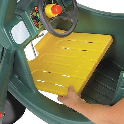 ������ ���� ���� - �������� ���� ����� - Little Tikes