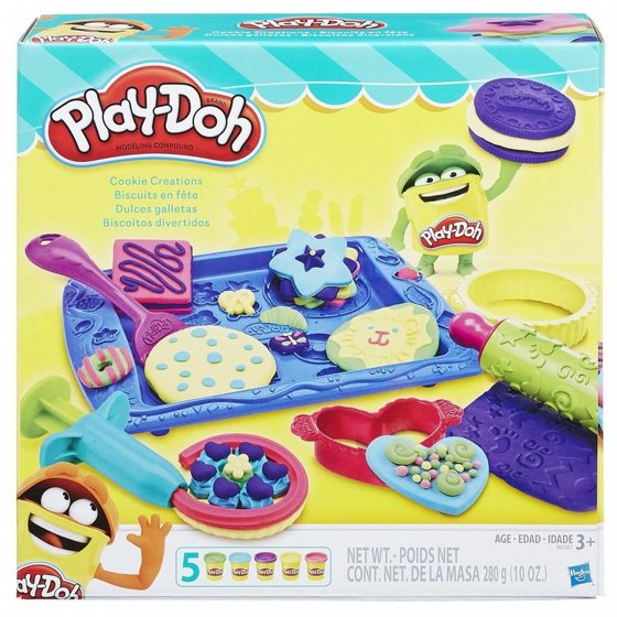 Play Doh ������ ������ ������