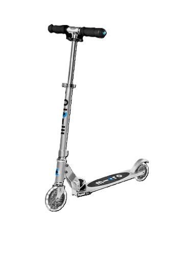 ������� ����� ����� �� ����  Micro Sprite Led