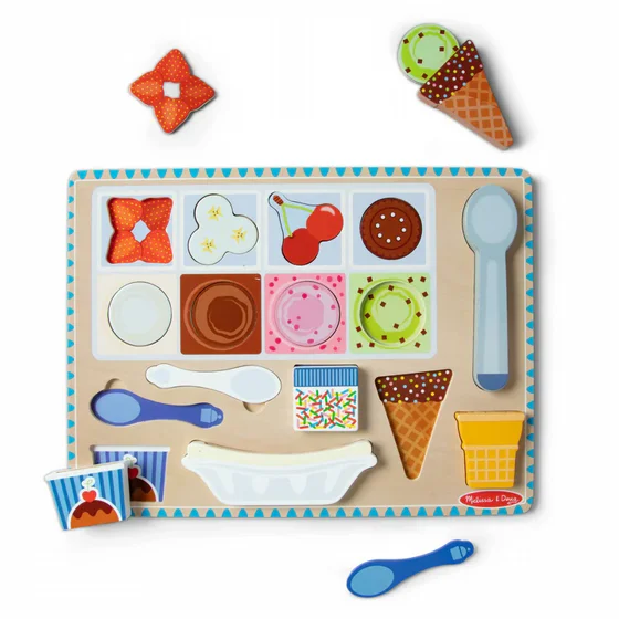���� ����� ��� ����� ���� ����� ���� 31005  Melissa And Doug