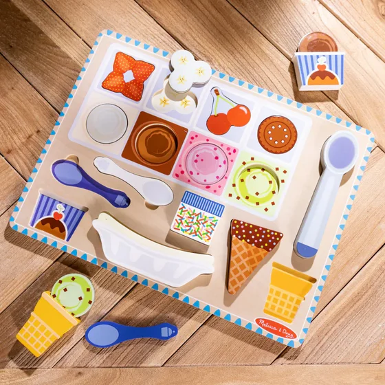 ���� ����� ��� ����� ���� ����� ���� 31005  Melissa And Doug