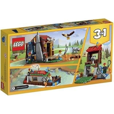 Lego ��� ������� ����� ������� 31098