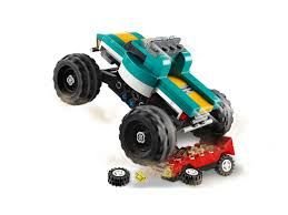 Lego ��� ������� ����� ����� 31101