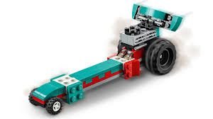 Lego ��� ������� ����� ����� 31101