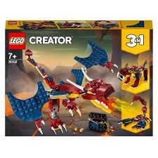 Lego ��� ������� ����� �� 31102