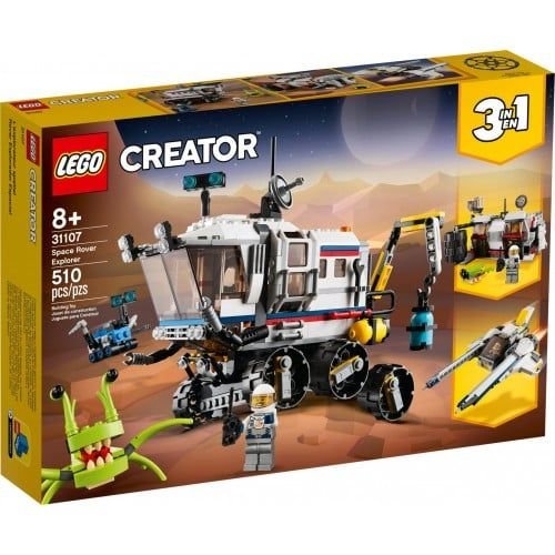 Lego ��� ������� ��� ���� ���� 31107