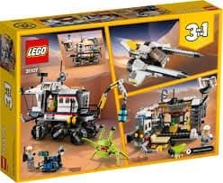 Lego ��� ������� ��� ���� ���� 31107