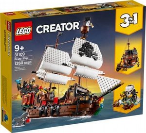 Lego ��� ������� ����� ������� 31109