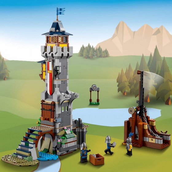 ��� ������� ���� ���� ������� 31120 Lego Creator