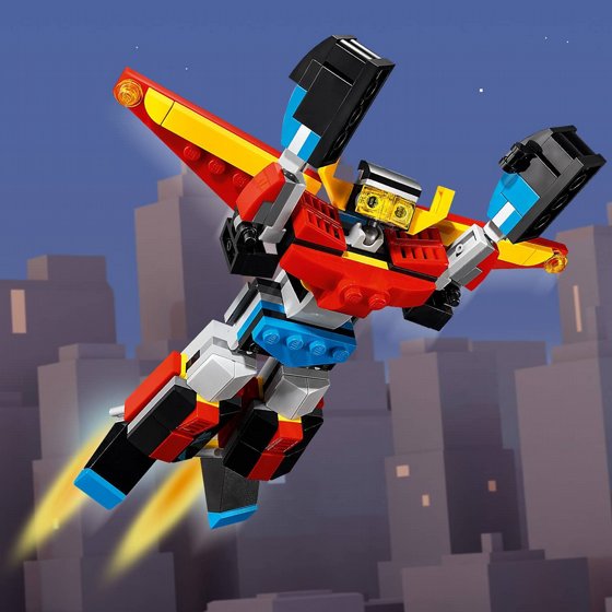 ��� ������� �����-�� 31124 Lego Creator