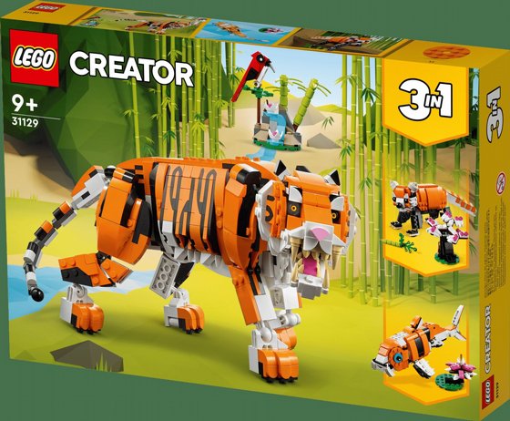 ��� ������� ��� ������ 31129 Lego Creator
