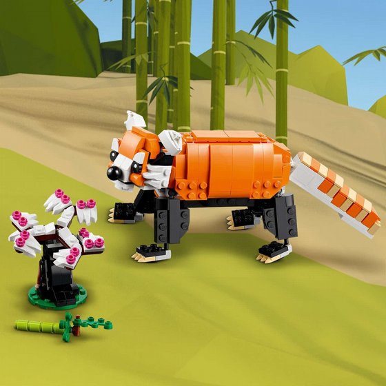 ��� ������� ��� ������ 31129 Lego Creator