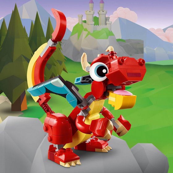 ��� 31145 ������� ����� ���� 3 � -1 Lego