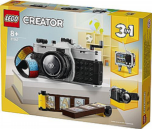   3 -1    31147 Lego Creator