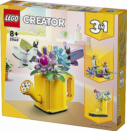 ��� ������� ����� ����� 3 �-1 31149 Lego Creator