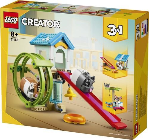 ��� ������� - ���� ���� 31155 Lego Creator