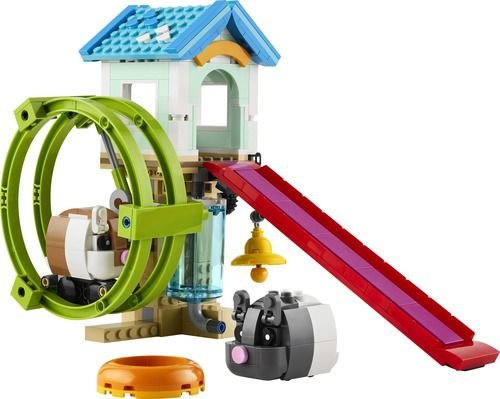 ��� ������� - ���� ���� 31155 Lego Creator