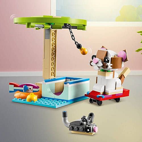 ��� ������� - ���� ���� 31155 Lego Creator