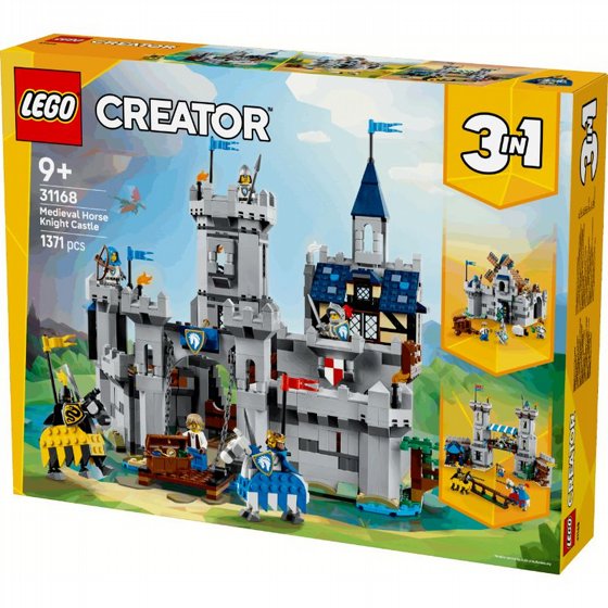 ��� ������� - ���� ����� ��� ���� ������� 31163 Lego