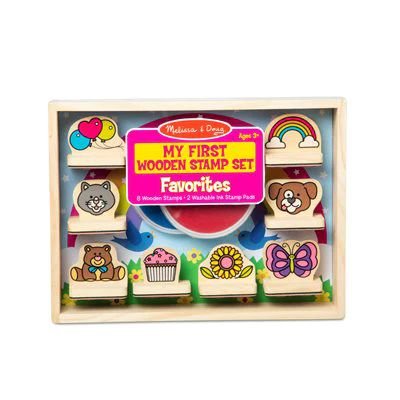 �� ������� ������ ���- ����� ������ ���� ����� ���� Melissa & Doug
