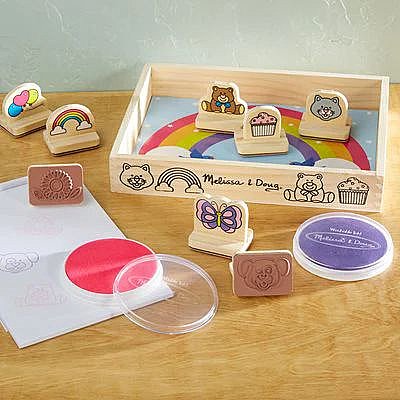 �� ������� ������ ���- ����� ������ ���� ����� ���� Melissa & Doug