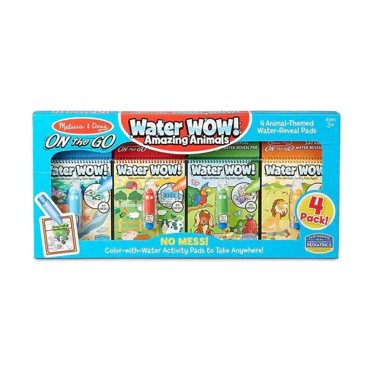 �� 4 ������ ��� ����- ���� ������� ���� ����� ���� Melissa And Doug