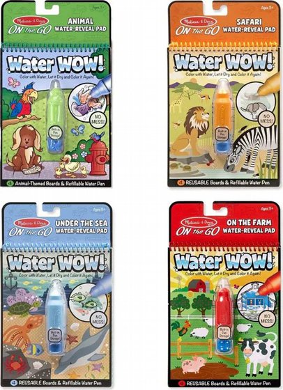 �� 4 ������ ��� ����- ���� ������� ���� ����� ���� Melissa And Doug