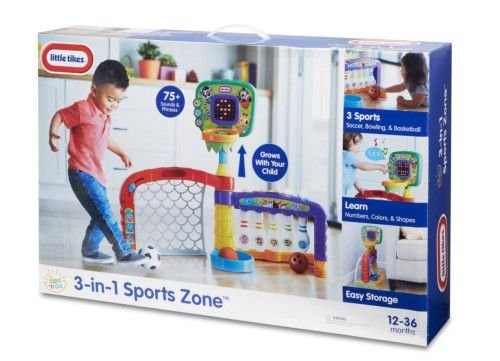 ���� ����� 3 �-1 ���� ����� - Little Tikes