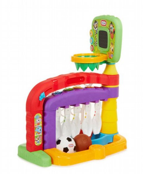 ���� ����� 3 �-1 ���� ����� - Little Tikes