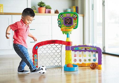 ���� ����� 3 �-1 ���� ����� - Little Tikes