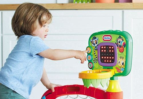 ���� ����� 3 �-1 ���� ����� - Little Tikes