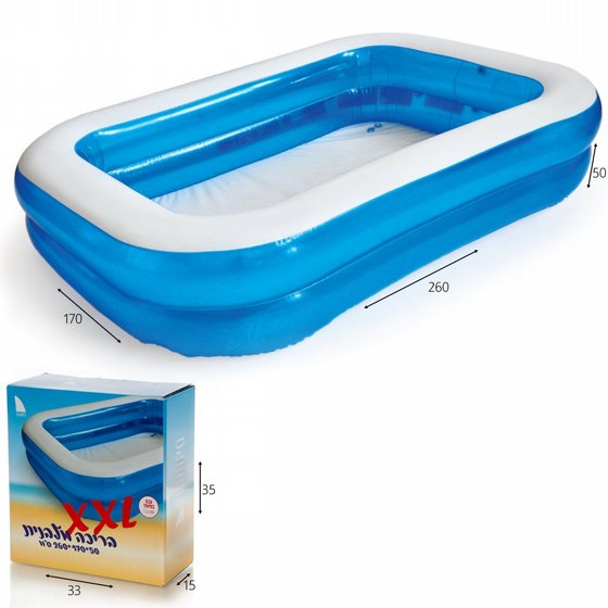 ����� ������ ����� 50*170*260 ��