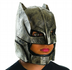 מסכה באטמן מסדרת שחר הצדק סופרמן נגד באטמן מבוגרים מסכה באטמן מסדרת שחר הצדק סופרמן נגד באטמן מבוגרים