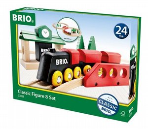 BRIO ���� ����� ���� ����� ��� ��"� 33028