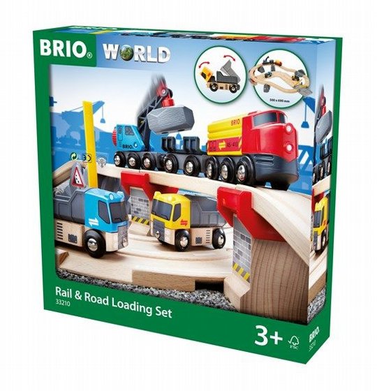 BRIO ���� ����� ������ ������ ����� ��"� 33210