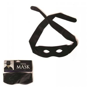 מסיכה לתחפושת של זורו מסיכה לתחפושת של זורו